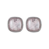 Серьги Possebon Q. Rose, A0892.7 S